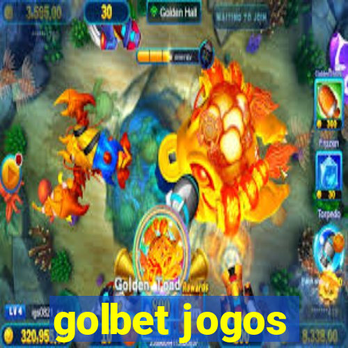 golbet jogos